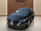 Used 2024 Nissan Sentra S image 2