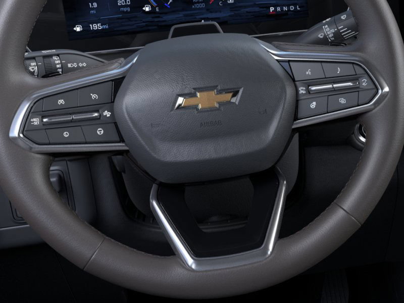 New 2026 Chevrolet Tahoe High Country AWD/4WD image 40