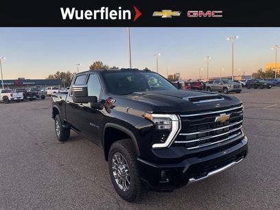 New 2026 Chevrolet Silverado 3500 LT w/ Z71 Chrome Sport Edition