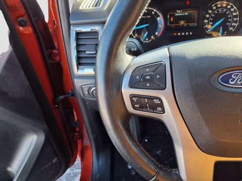 Used 2023 Ford Ranger XLT w/ Equipment Group 302A High image 19