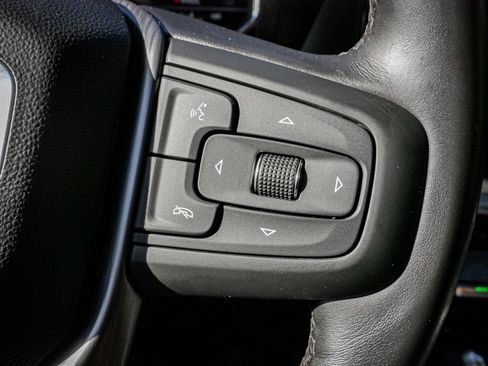 Used 2025 GMC Sierra 2500 Denali Ultimate image 20