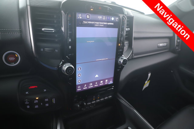 New 2026 RAM 1500 RHO AWD/4WD image 5
