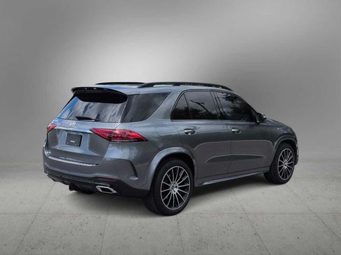 Used 2023 Mercedes-Benz GLE 450 4MATIC image 8