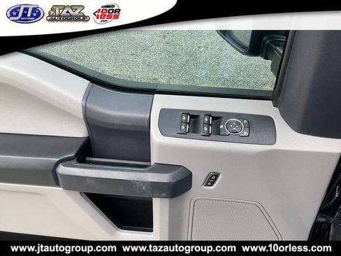 Used 2022 Ford F350 XL w/ Power Equipment Group AWD/4WD image 12