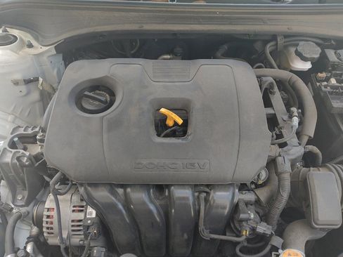 Used 2023 Kia Forte LXS FWD image 30