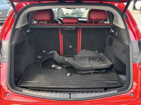 Used 2018 Alfa Romeo Stelvio Ti AWD/4WD image 12