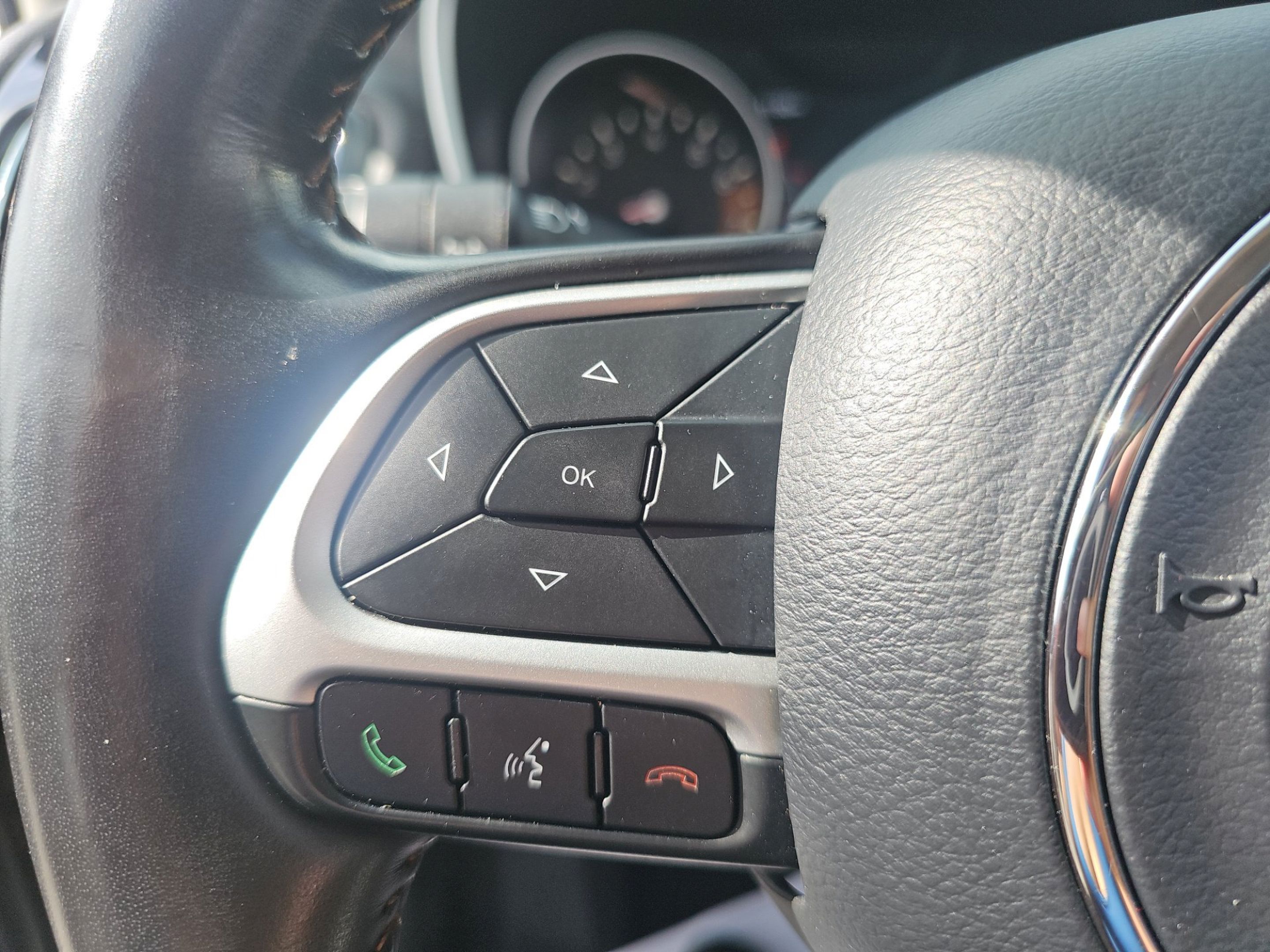 Used 2019 Jeep Compass Limited AWD/4WD image 20