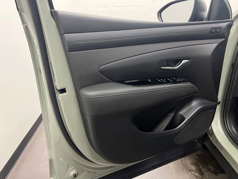 New 2026 Hyundai Santa Cruz Limited AWD/4WD image 25