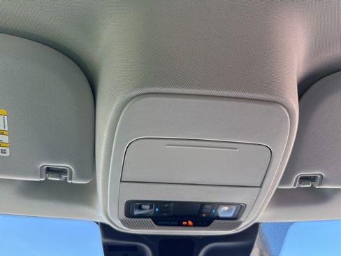 New 2025 Ford Expedition Active image 36