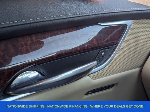 Used 2017 Cadillac XT5 Luxury w/ Driver Awareness Package image 37