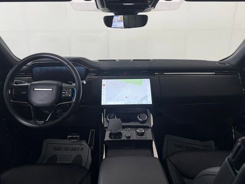 Certified 2023 Land Rover Range Rover Sport SE Dynamic image 24