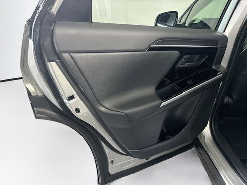 Used 2023 Toyota bZ4X XLE image 28