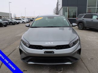Used 2024 Kia Forte LXS video 2