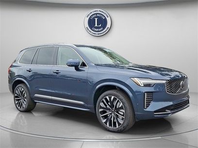 New 2026 Volvo XC90 B6 Ultra