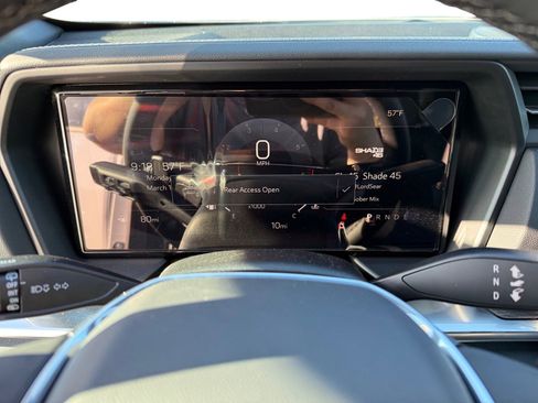 New 2026 GMC Terrain Elevation w/ Elevation Premium Package image 11