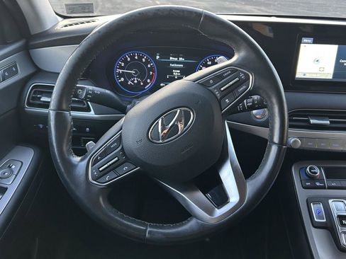 Used 2021 Hyundai Palisade SEL image 22