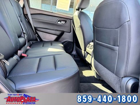 Used 2023 Nissan Rogue SV w/ SV Premium B Package AWD/4WD image 49
