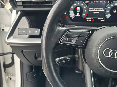 Used 2023 Audi A3 2.0T Premium image 33