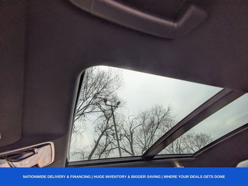 Used 2017 Land Rover Range Rover Sport Supercharged image 22