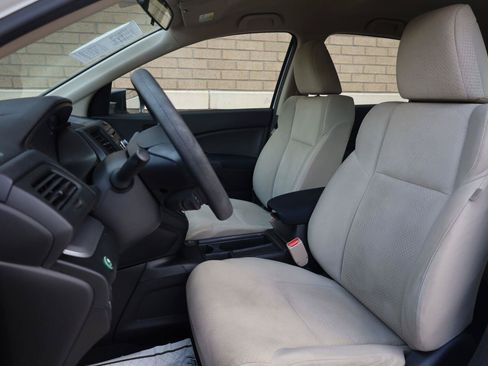 Used 2015 Honda CR-V LX image 15