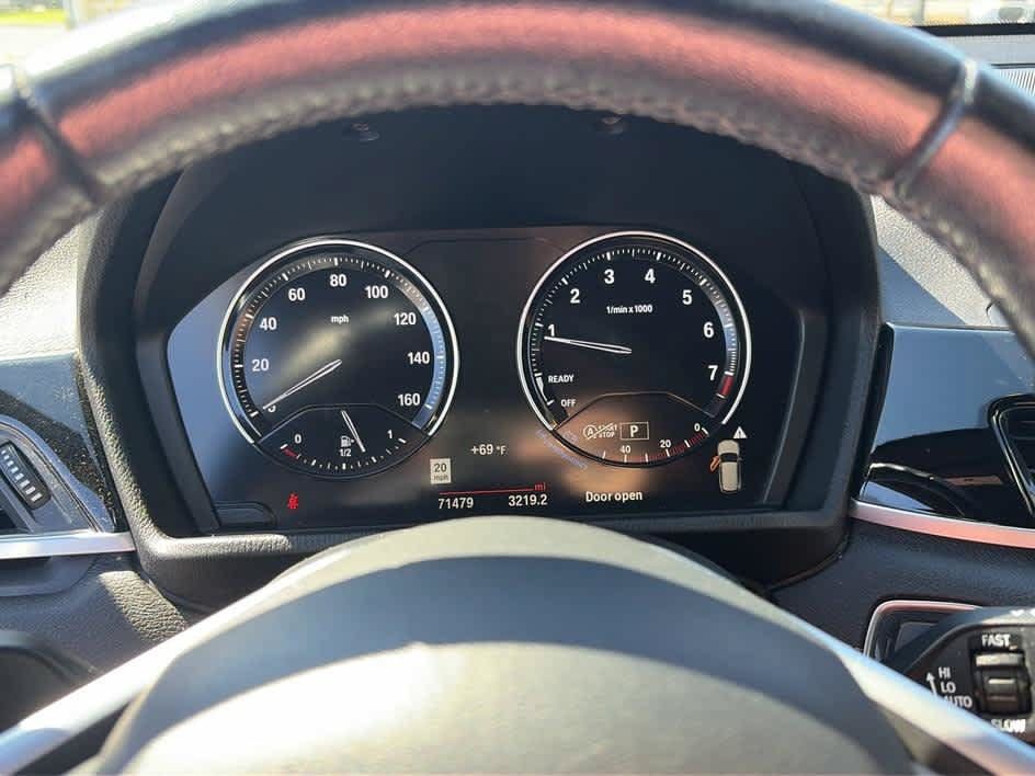 Used 2021 BMW X1 xDrive28i AWD/4WD image 16