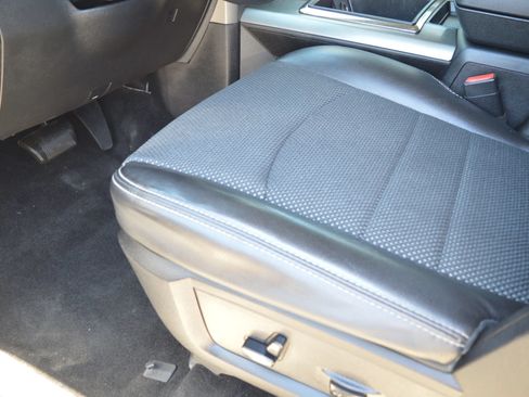 Used 2014 RAM 1500 Sport w/ Comfort Group AWD/4WD image 11