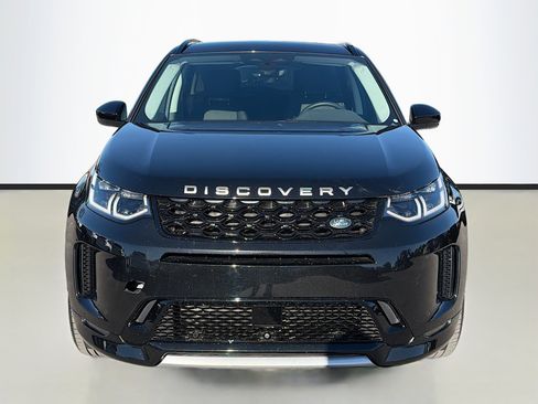 Used 2025 Land Rover Discovery Sport S image 8