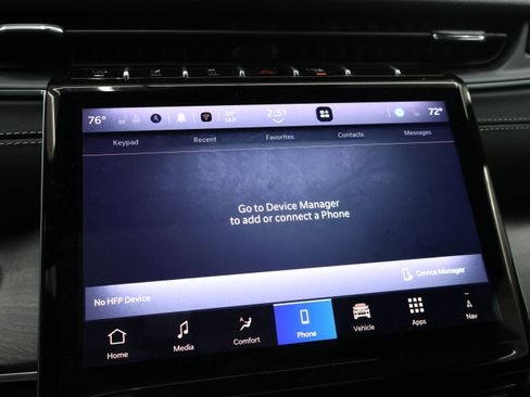 Used 2025 Jeep Grand Cherokee Limited w/ Luxury Tech Group II image 61