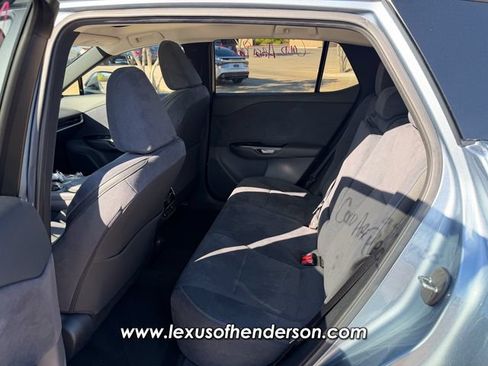 Used 2023 Lexus RZ 450e Premium w/ Accessory Package (Z1) AWD/4WD image 7