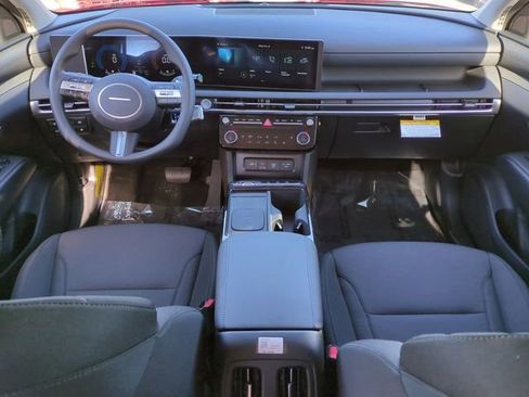New 2025 Hyundai Tucson SEL AWD/4WD image 13