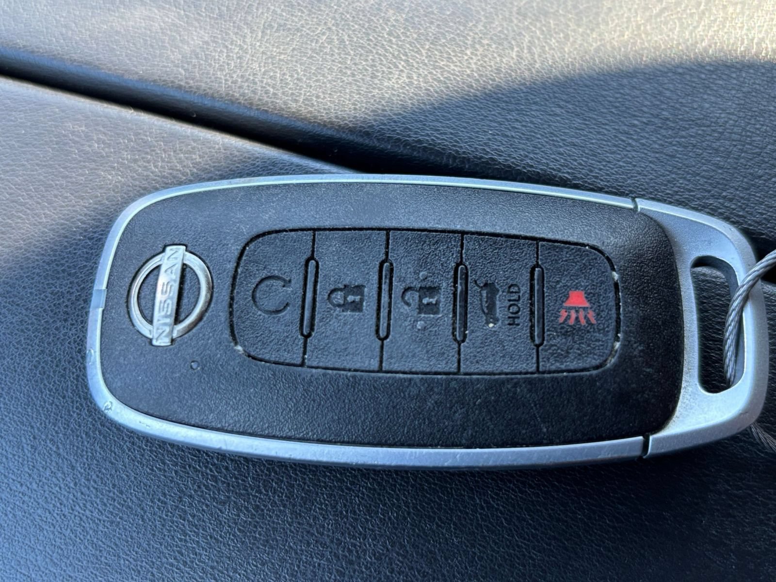 Used 2026 Nissan Rogue SV AWD/4WD image 20