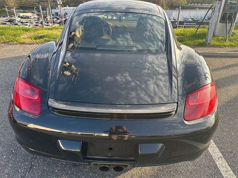 Used 2007 Porsche Cayman image 6