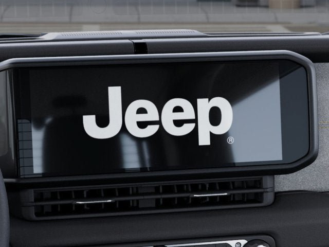 New 2026 Jeep Wrangler Unlimited Sport AWD/4WD image 18