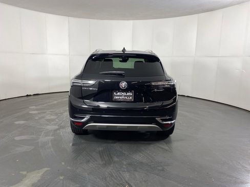 Used 2021 Buick Envision Avenir w/ Technology Package II image 7