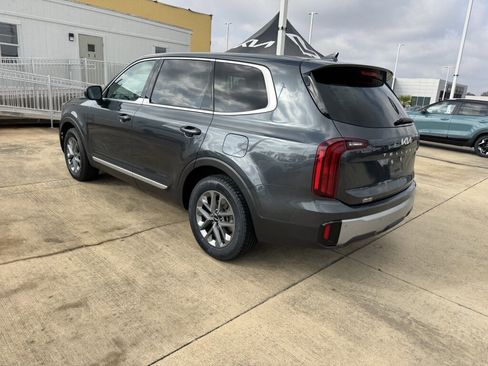 Used 2024 Kia Telluride LX image 22