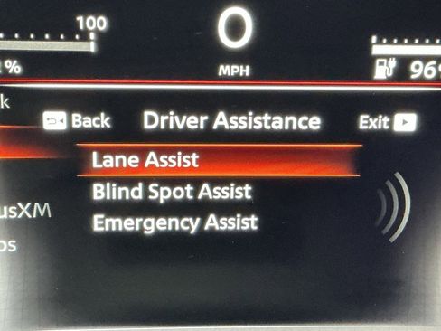 Used 2023 Nissan Ariya FWD image 14