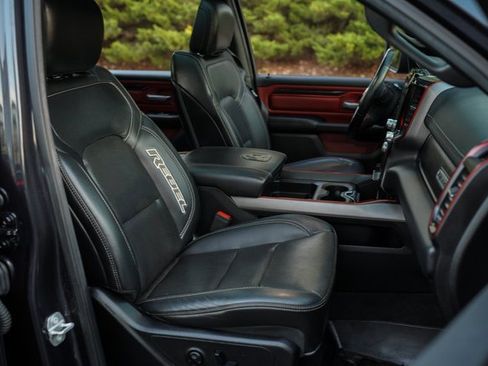 Used 2019 RAM 1500 Rebel image 24