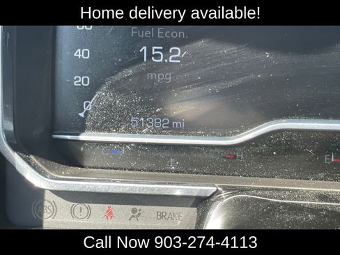 Used 2023 GMC Sierra 1500 SLT w/ SLT Premium Package image 17