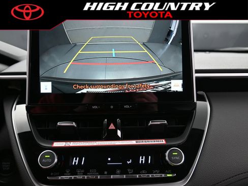 New 2026 Toyota Corolla Cross XLE image 17