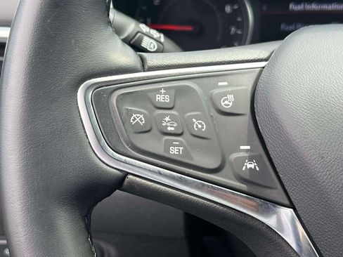 Used 2023 Chevrolet Equinox LT AWD/4WD image 21