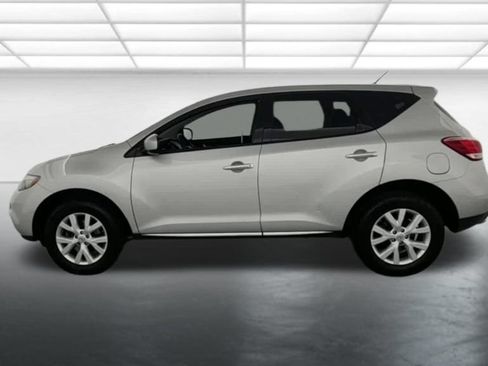 Used 2014 Nissan Murano S AWD/4WD image 5