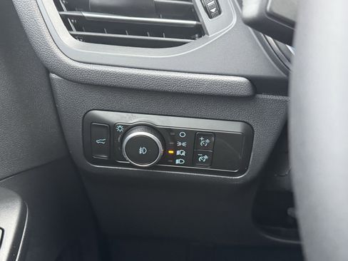 New 2026 Ford Escape Platinum w/ Equipment Group 601A image 13