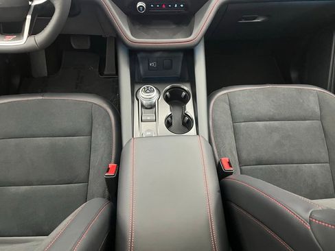 New 2026 Ford Explorer ST w/ Sun And Sound Package image 23