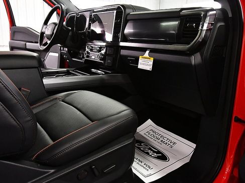 New 2026 Ford F350 Lariat image 33