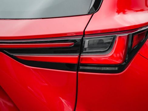 Used 2023 Lexus NX 350 AWD w/ Cold Area Package image 7