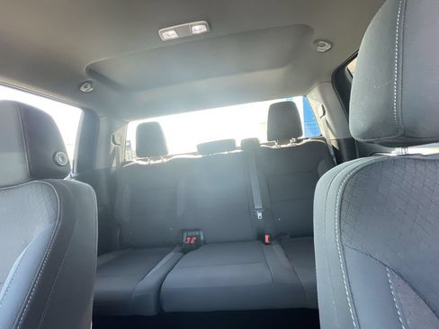 Used 2026 Chevrolet Silverado 1500 RST w/ RST Select Package RWD image 19