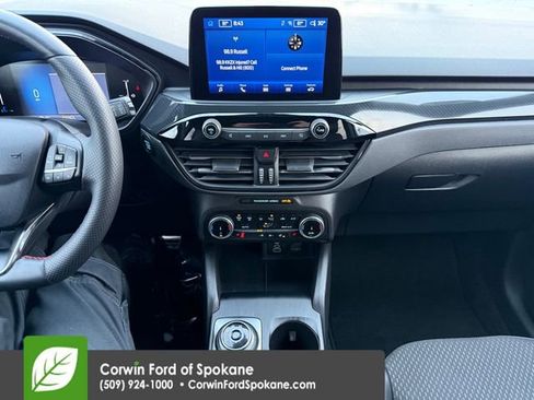 Used 2024 Ford Escape ST-Line image 31