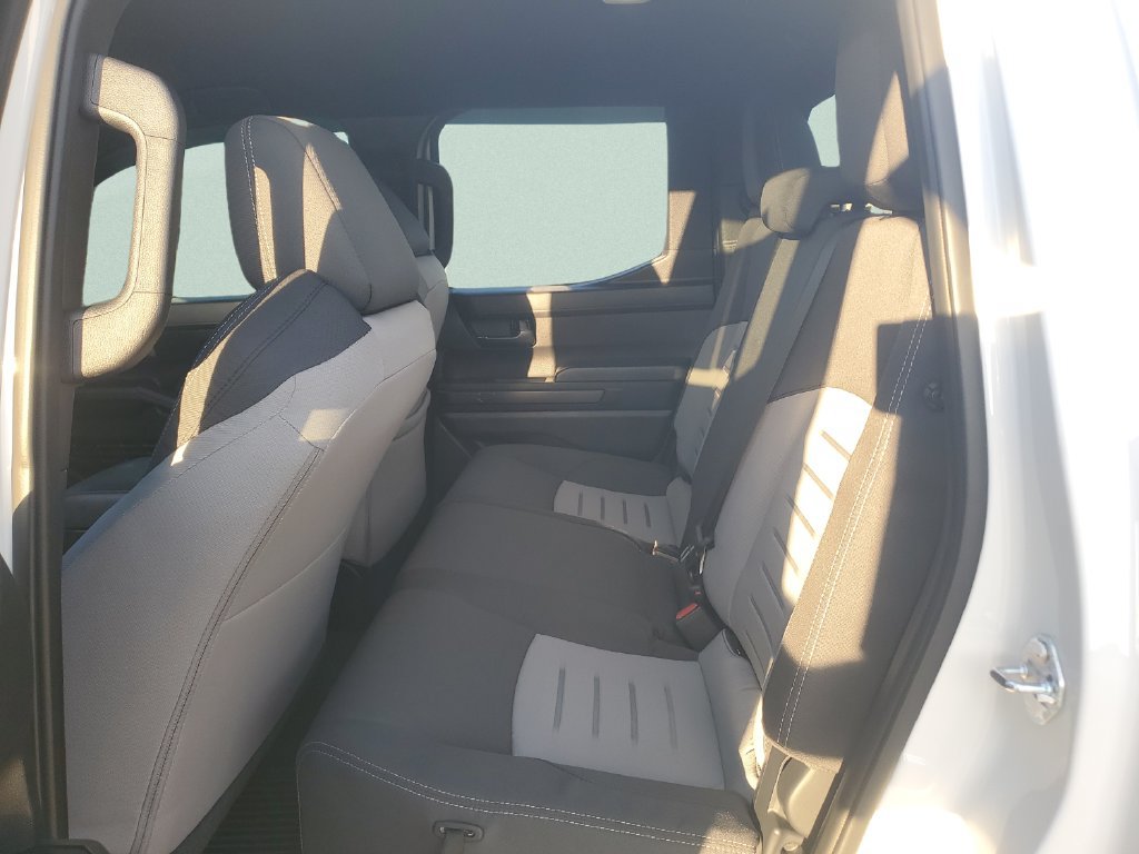 Used 2025 Toyota Tacoma TRD Sport RWD image 11