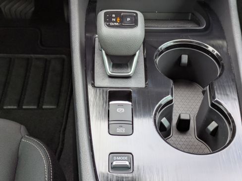 New 2026 Nissan Rogue S image 20