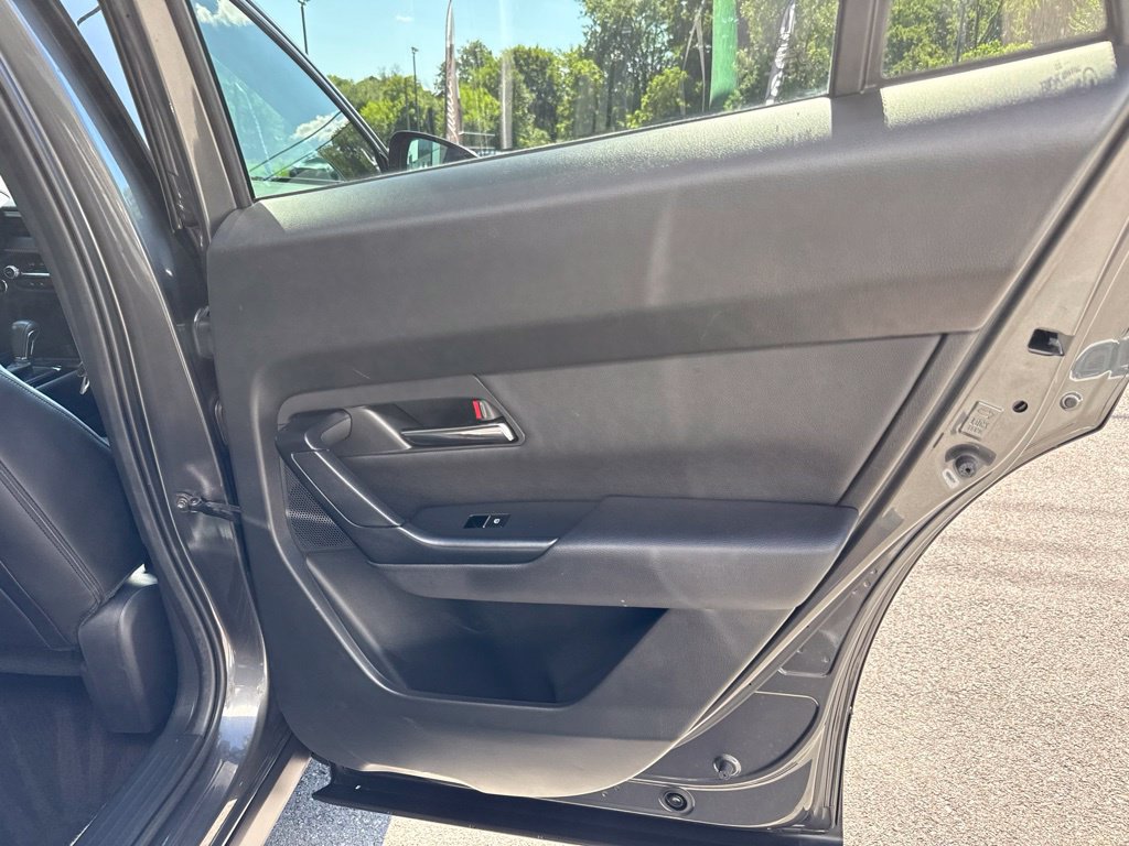 Used 2023 MAZDA CX-50 AWD 2.5 S w/ Premium Plus Pkg image 29